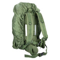 Mochila táctica de guardabosques Mil-tec 75L senderismo senderismo mochila impermeable