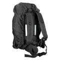 Mil-tec Ranger Mochila táctica Senderismo Camping Trekking Daypack 75L Black Bag