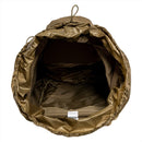 MIL-TEC RECOM Tactical Backpack 88L Adjustable Shoulder Straps Rain Cover - GoMilitar