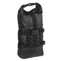 SELLOS MIL-TEC BACK DE MARCA TÁCTICA DE MARCA TACTICA Rucksack impermeable 35L Negro
