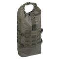 MIL-TEC SELLOS DE MARCHA ROLLA Táctica seca Mochila impermeable 35L Mochila militar