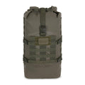 MIL-TEC SELLOS DE MARCHA ROLLA Táctica seca Mochila impermeable 35L Mochila militar