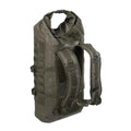 MIL-TEC SELLOS DE MARCHA ROLLA Táctica seca Mochila impermeable 35L Mochila militar