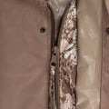 MIL-TEC BIVY Bolsa 3 Capas Laminado Impermeable Transpirable WASP I Z2 Camo