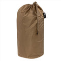 MIL-TEC BIVY Bolsa 3 Capas Laminado Impermeable Transpirable WASP I Z2 Camo