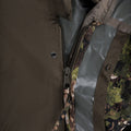 MIL-TEC BIVY Bolsa 3 Capas Laminado Impermeable Transpirable WASP I Z3A Camo