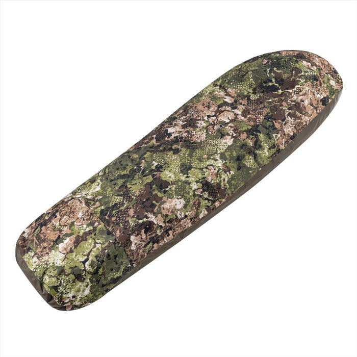 Bolsa MIL-TEC BIVY 3 Capas Laminado Impermeable Transpirable WASP I Z3A Camo - GoMilitar