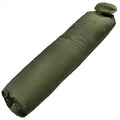 MIL-TEC Tactical 4 Bacilo de dormir TEFLON Aislamiento de termolita recubierto