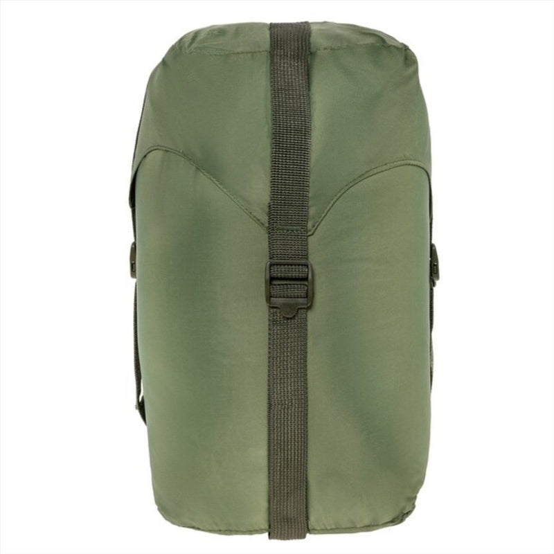 MIL-TEC Tactical 4 Bacilo de dormir TEFLON Aislamiento de termolita recubierto
