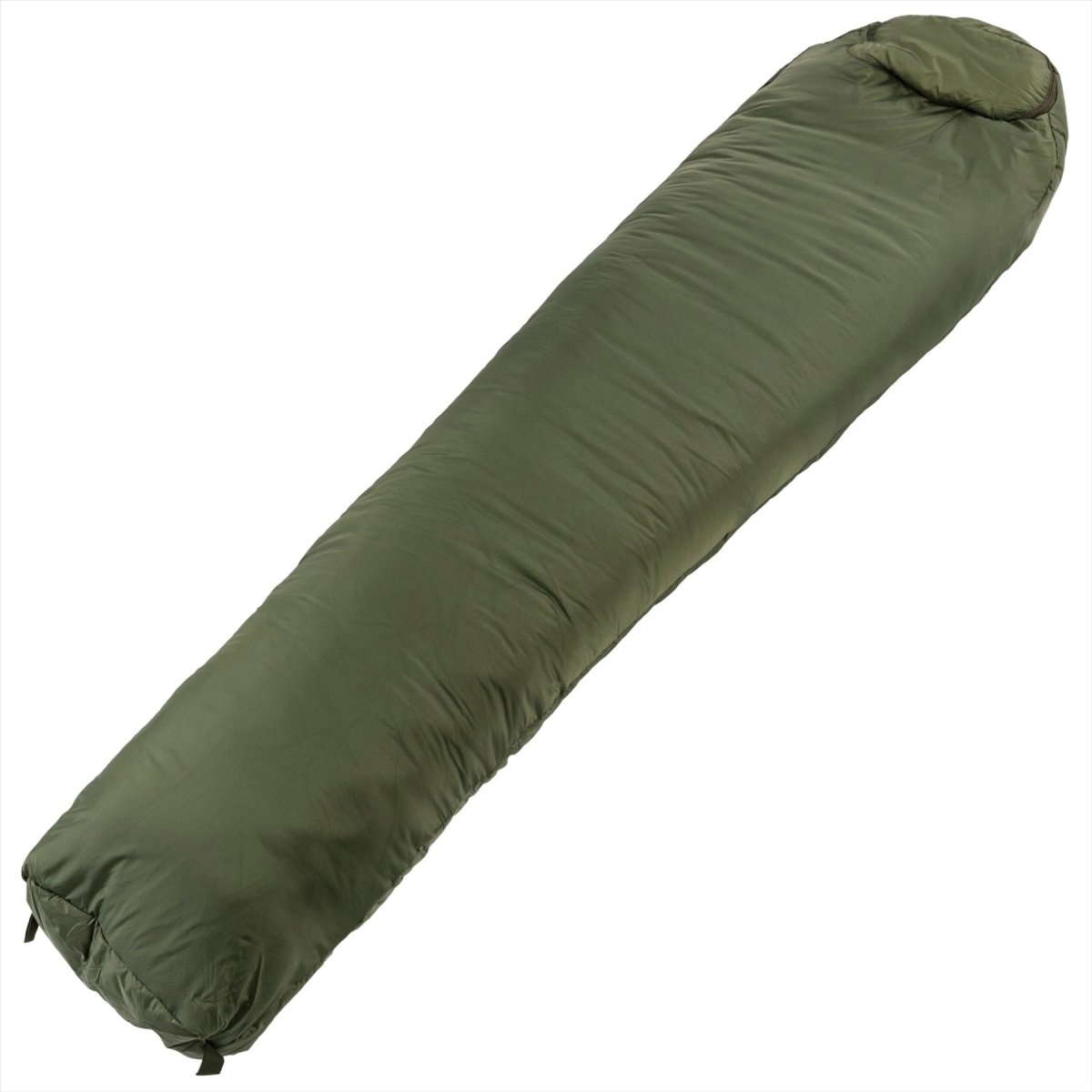 MIL-TEC Táctico 5 Bacilo
