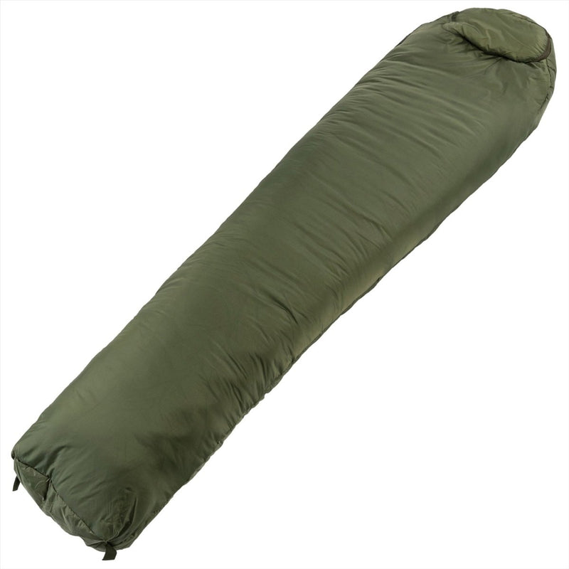 MIL-TEC Táctico 5 Bacilo