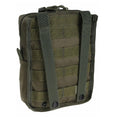MIL-TEC Cinturón táctico Pouch
