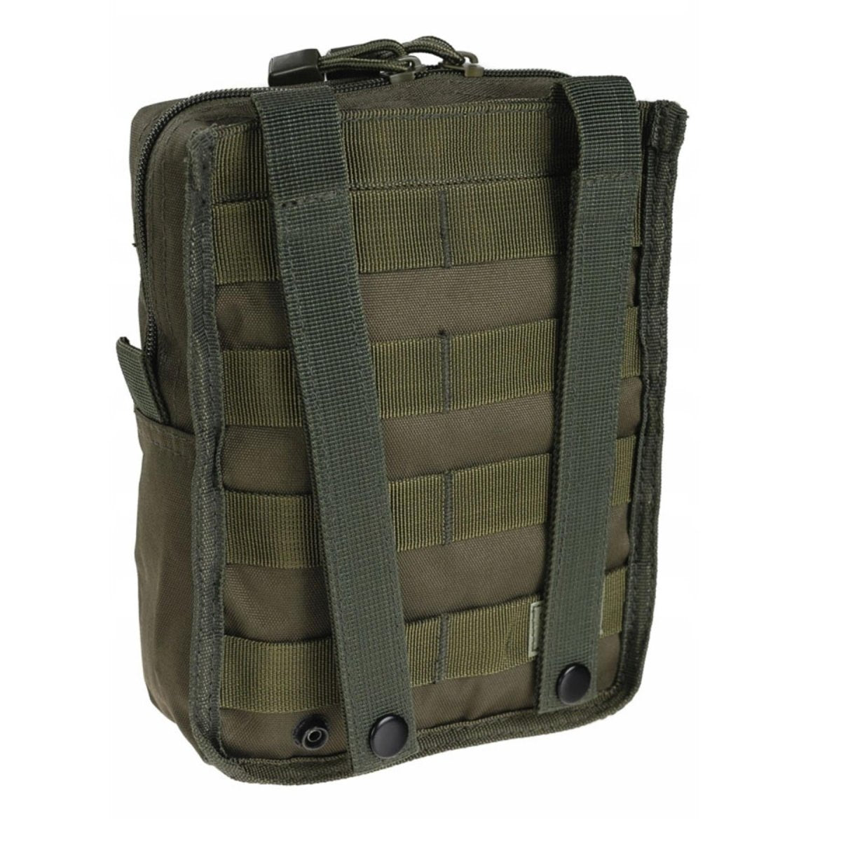 MIL-TEC Cinturón táctico Pouch