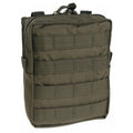 MIL-TEC Cinturón táctico Pouch