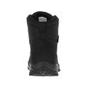 Botas tácticas MIL-TEC Material Advanta transpirable Impermeable Exterior Negro