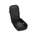 MIL-TEC ASAULTA U.S. 36L Mochila Trekking Rucksack Servicio de senderismo al aire libre Negro