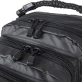 Mochila táctica de asalto de asalto de MIL-tec 20 litros de senderismo para caminar trekking campa de día