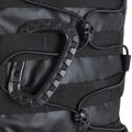 Mochila táctica de asalto de asalto de MIL-tec 20 litros de senderismo para caminar trekking campa de día