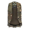 MILLA MIL-TEC ASAULTA DE ASAULTA MARCA TÁCTICA 20 PLANTILLOS CHIVING Trekking Woodland Daypack