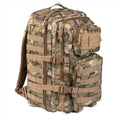 Mochila táctica de asalto de Mil-Tec EE. UU.