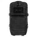 Mochila táctica táctica de asalto de MIL-TEC 36L Sistema de bucle de corte láser especial 36L