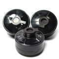 Filtro moderno CF F3 Cartucho de cartucho Protección respiratoria GOST 40 mm