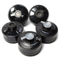 Filtro moderno CF F3 Cartucho de cartucho Protección respiratoria GOST 40 mm