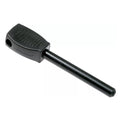 Morakniv Ligero de acero de acero Tallador 11859 Camping Fire acero al aire libre Negro
