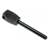 Morakniv Ligero de acero de acero Tallador 11859 Camping Fire acero al aire libre Negro