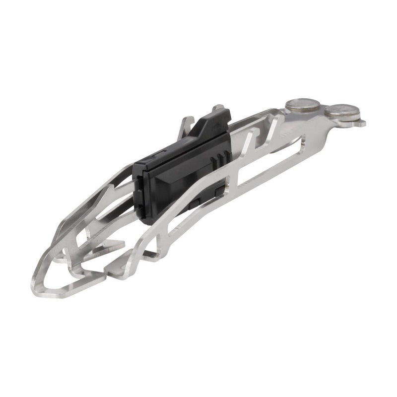 MSR Compact Lightweight Tripod Stove Stand Camping Hiking Stoves 450 g - GoMilitar