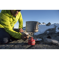 MSR PocketRocket 2 Estufa de gas Ultraligera WindClip Mochilero Camping Senderismo
