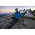 MSR PocketRocket 2 Estufa de gas Ultraligera WindClip Mochilero Camping Senderismo