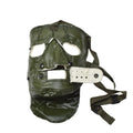 Nuevo mascarilla de clima frío del ejército de EE. UU. Máscara militar espeluznante de miedo. Máscara de EE. UU.