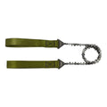 Nordic Pocket Saw Manijas verdes de calidad de motosierra manual de emergencia de emergencia al aire libre