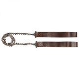 Nordic Pocket Saw senderismo portátil Camping EDITICIÓN DE CADAVIA DE ACERO DE ACERO DE COBON