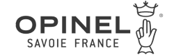 logotipo de Opinel Brang