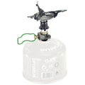 Optimus Crux Camping Senderismo Estove compacta plegable Pequeño duradero