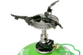 Optimus Electra Fe Sistema de cocción Camping Camping Woods Woods Burner Pan