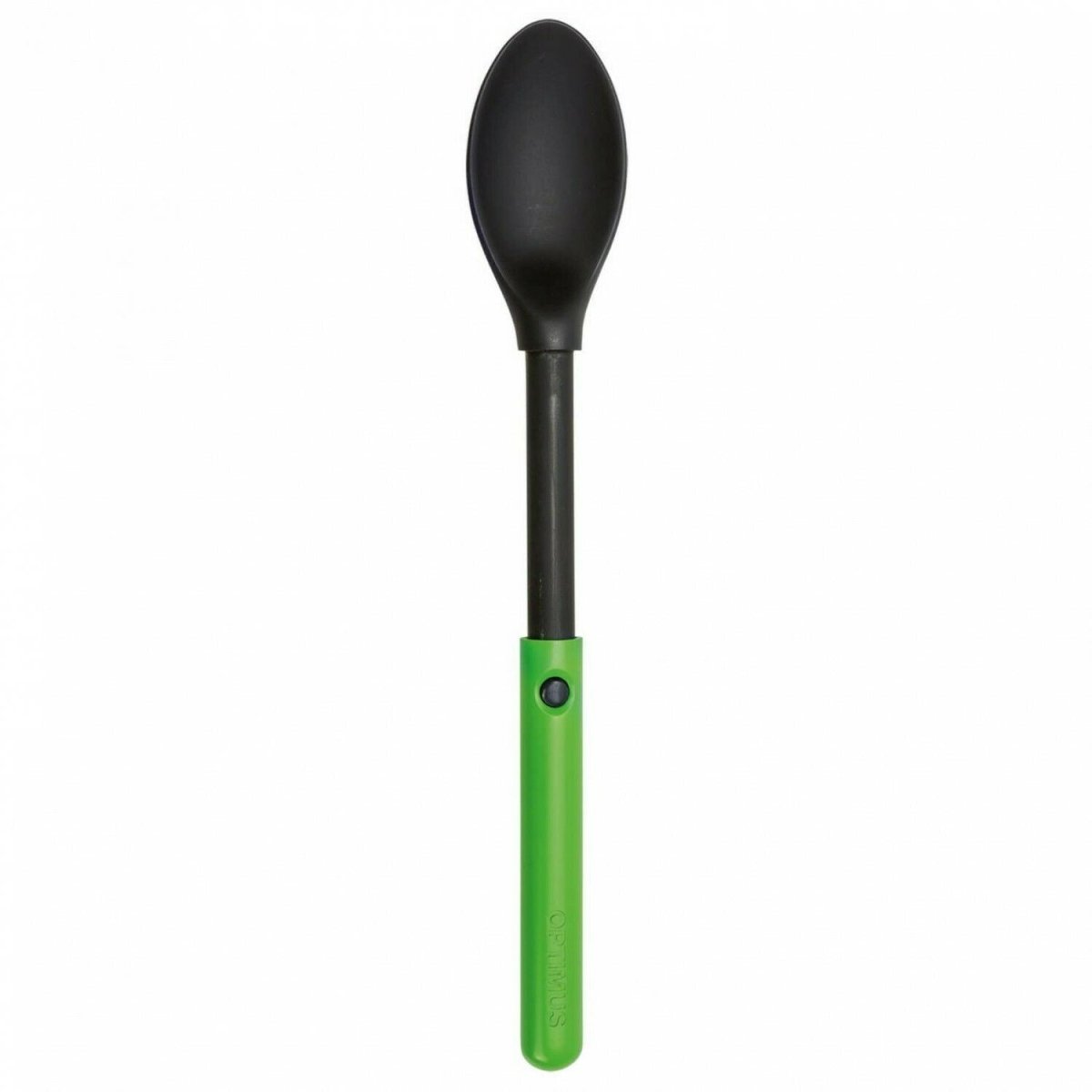 Optimus Long Spoon Extendible Ligera de senderismo de senderismo de supervivencia Camping