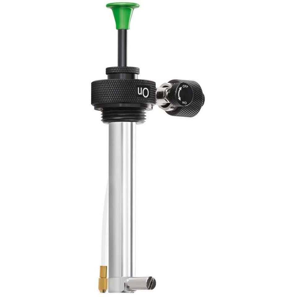 Optimus Polaris STOve Camping Campamento de senderismo plegable Botella de combustible de 0.4L