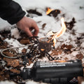 Optimus Polaris STOVE OPTIFUEL CAMPTICAL CAMPING CAMPO CAMPO PLOTABLE