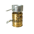 Optimus SVEA STOVE Classic White Gas Whuse Burner Light Gasoline Brass Solid Brass puede combustible