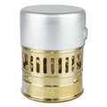 Optimus SVEA STOVE Classic White Gas Whuse Burner Light Gasoline Brass Solid Brass puede combustible