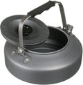 Optimus Terra Kettle Ligero de senderismo Campamento de supervivencia Pot Bushcraft Ultralight