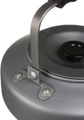 Optimus Terra Kettle Ligero de senderismo Campamento de supervivencia Pot Bushcraft Ultralight