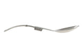 Optimus titanium spork ultra liviano plegable senderismo mochilado supervivencia