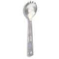 Optimus titanium spork ultra liviano senderismo mochilero de supervivencia camping