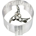 Burner portátil LPG Burner Portable de Optimus Vega Stove LPG Camping Woods