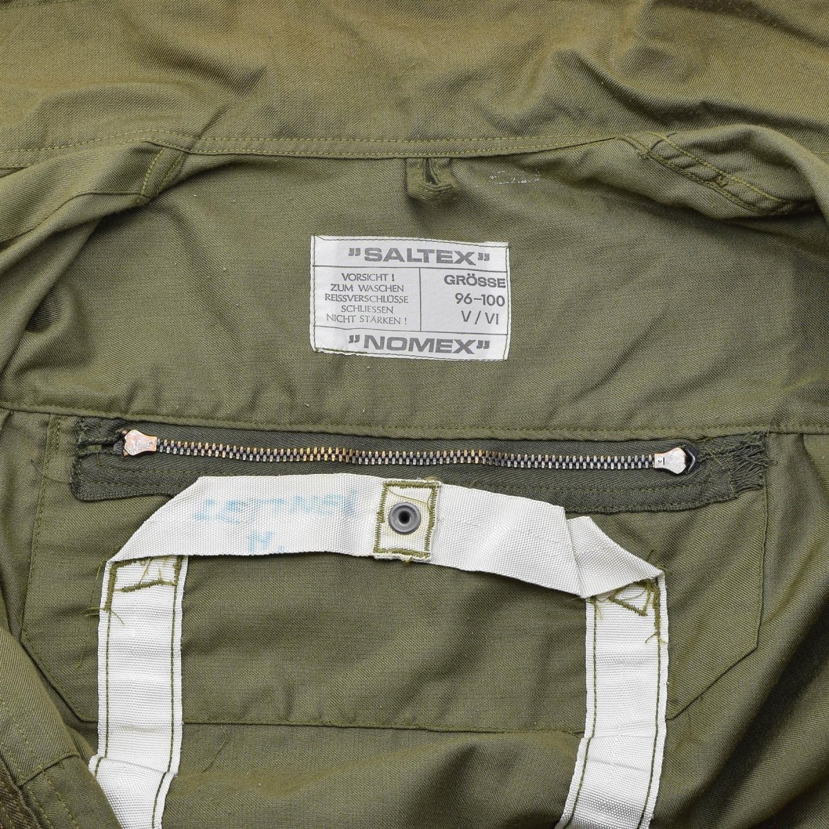 Ejército austriaco original Cover