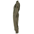 Ejército austriaco original Cover en Olive Olive Green Ripstop Supover Military Excedente